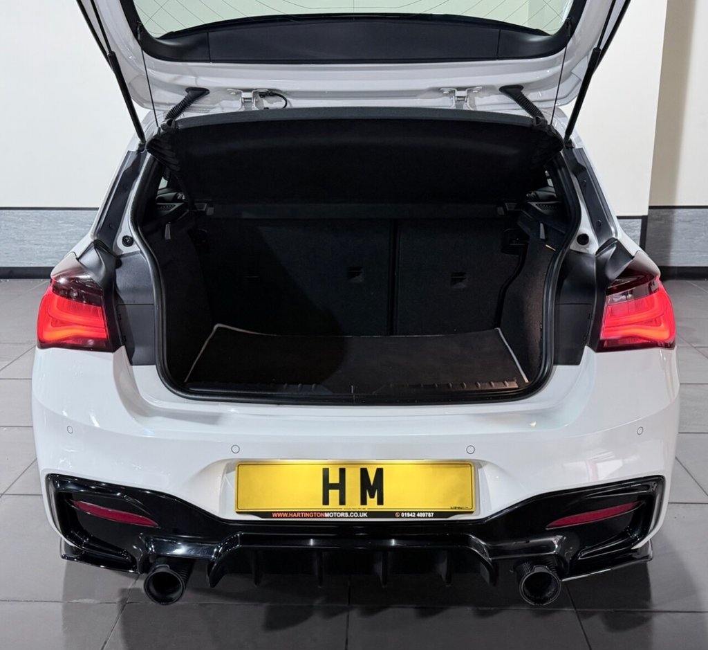 Used BMW 1 Series 2016 for sale - 78068303: Photo 39