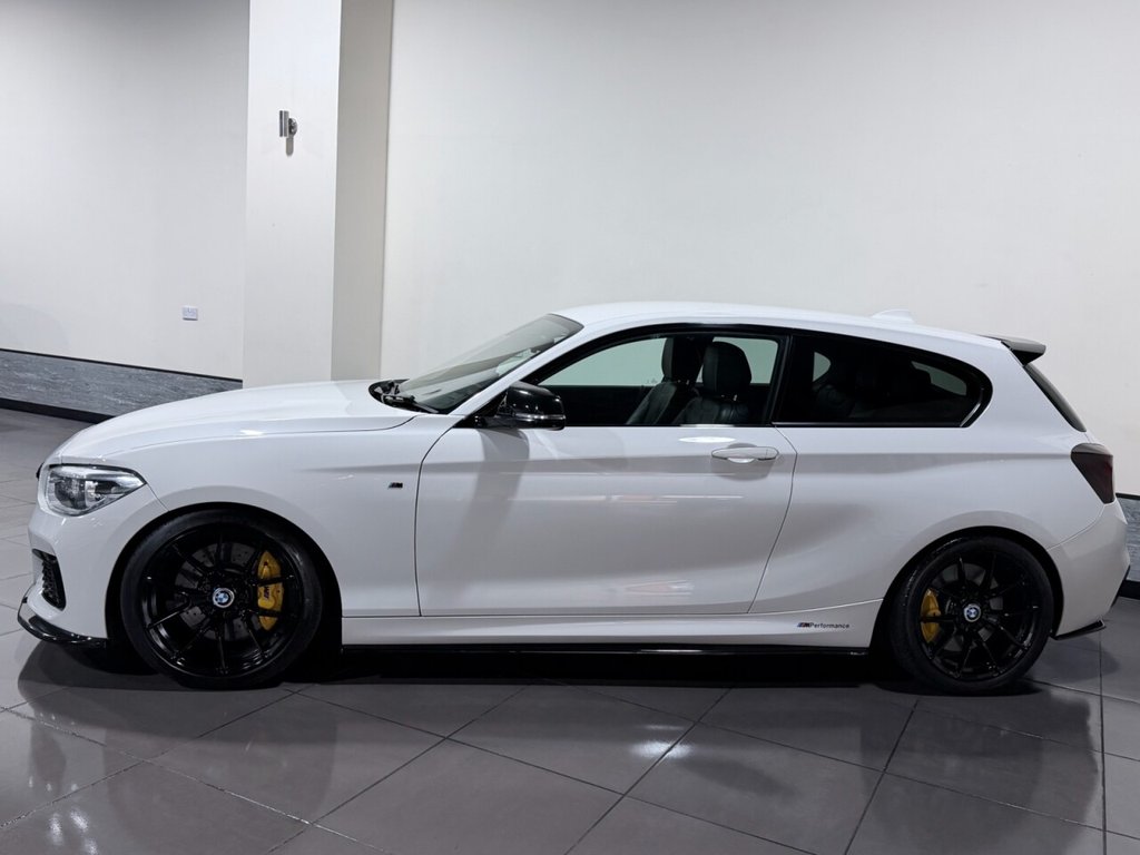Used BMW 1 Series 2016 for sale - 78068303: Photo 4