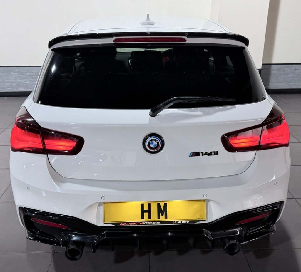 Used BMW 1 Series 2016 for sale - 78068303: Photo 40