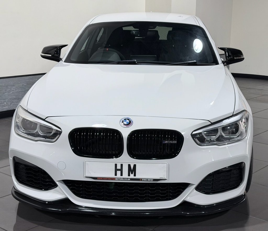 Used BMW 1 Series 2016 for sale - 78068303: Photo 5
