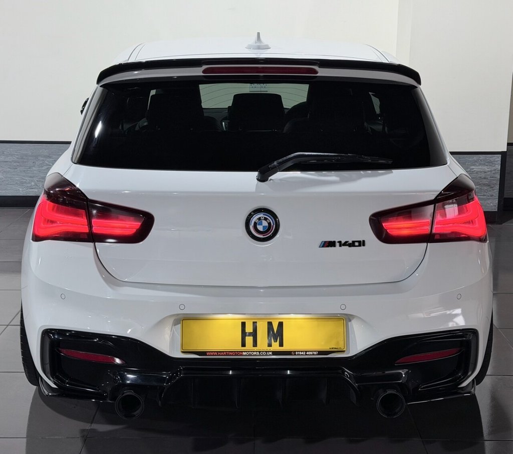 Used BMW 1 Series 2016 for sale - 78068303: Photo 6