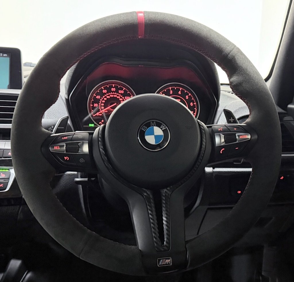 Used BMW 1 Series 2016 for sale - 78068303: Photo 8