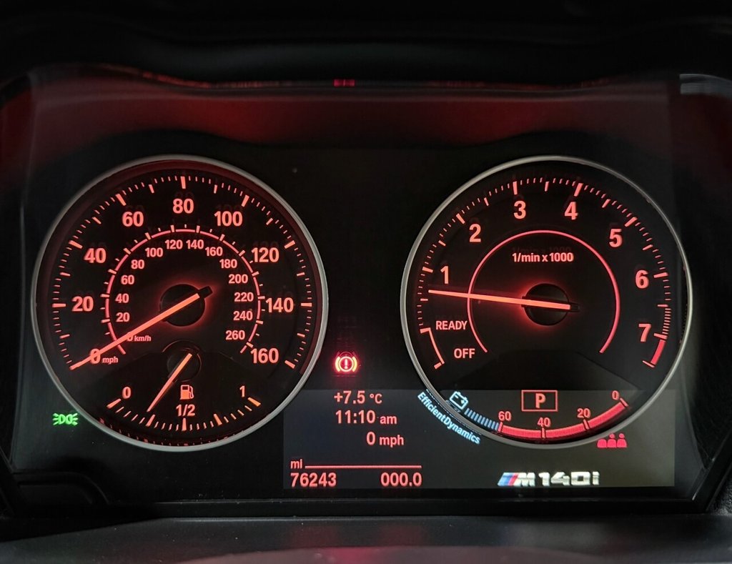 Used BMW 1 Series 2016 for sale - 78068303: Photo 9