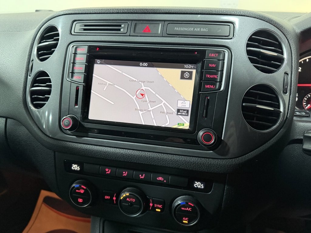 Used Volkswagen Tiguan 2016 for sale - 77995263: Photo 10