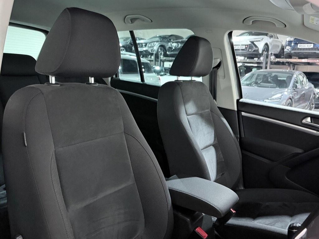 Used Volkswagen Tiguan 2016 for sale - 77995263: Photo 13