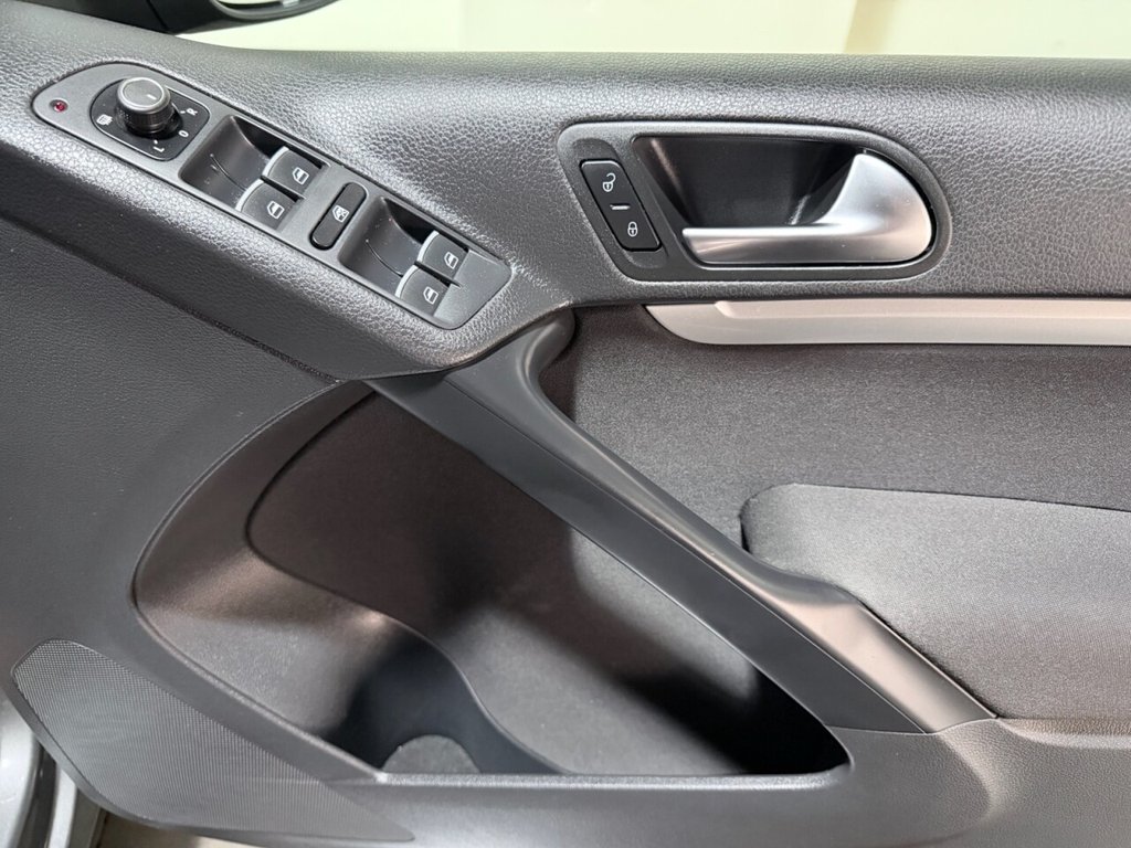 Used Volkswagen Tiguan 2016 for sale - 77995263: Photo 22