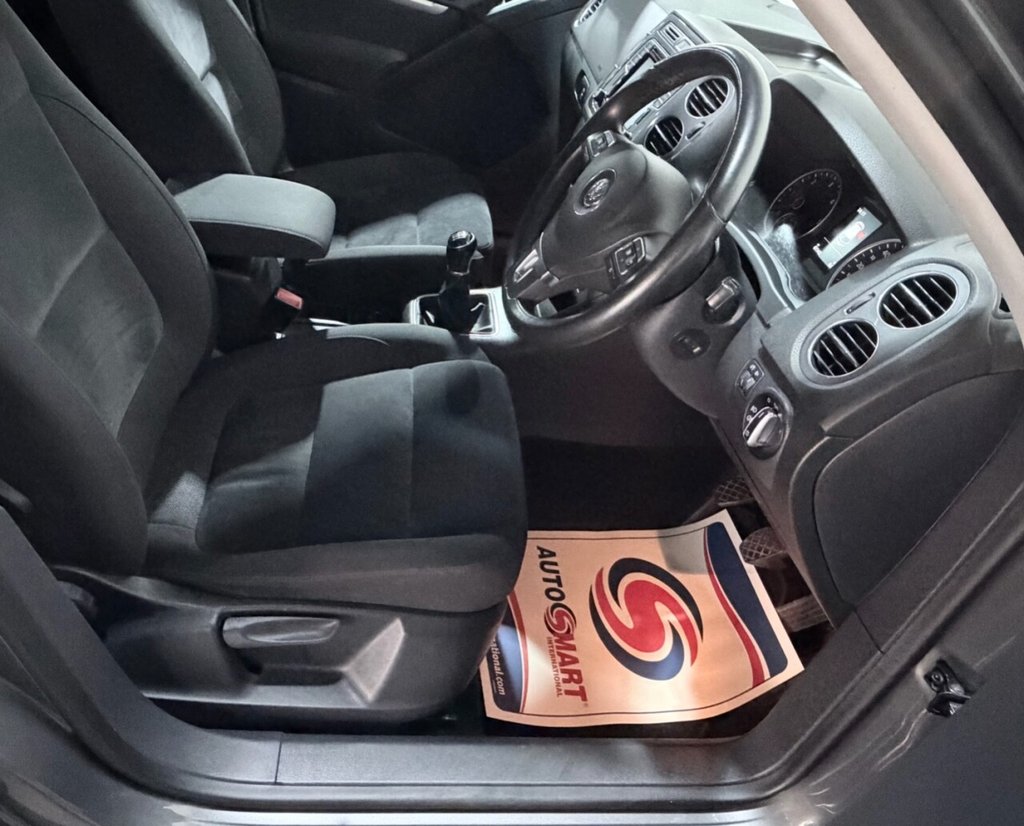 Used Volkswagen Tiguan 2016 for sale - 77995263: Photo 23