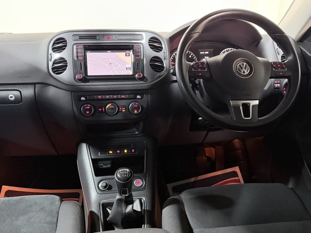 Used Volkswagen Tiguan 2016 for sale - 77995263: Photo 25