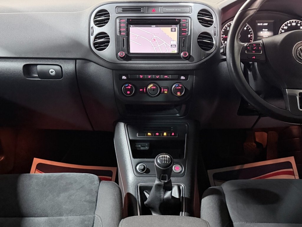 Used Volkswagen Tiguan 2016 for sale - 77995263: Photo 27