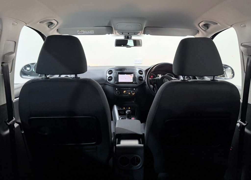 Used Volkswagen Tiguan 2016 for sale - 77995263: Photo 31