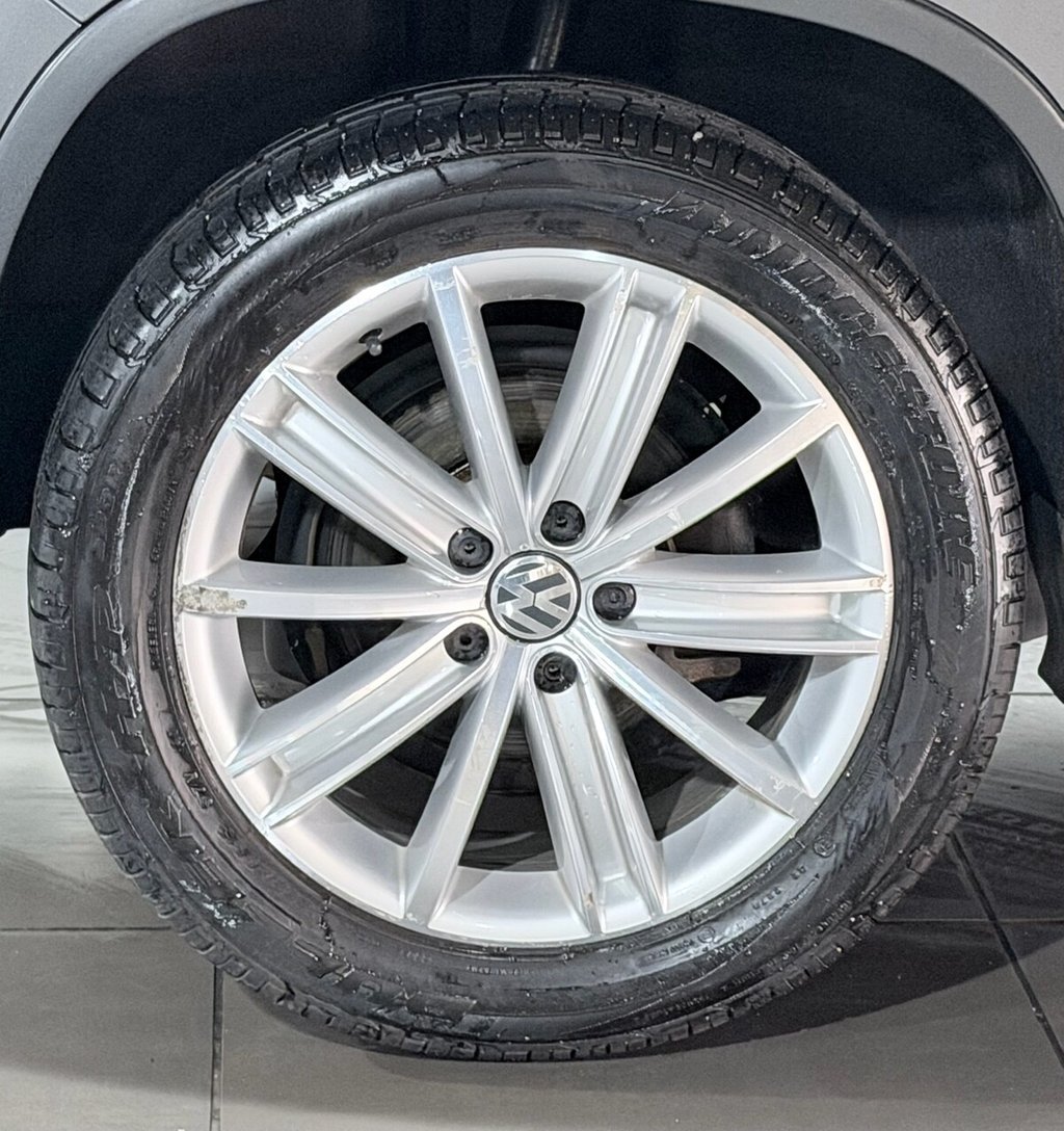 Used Volkswagen Tiguan 2016 for sale - 77995263: Photo 39