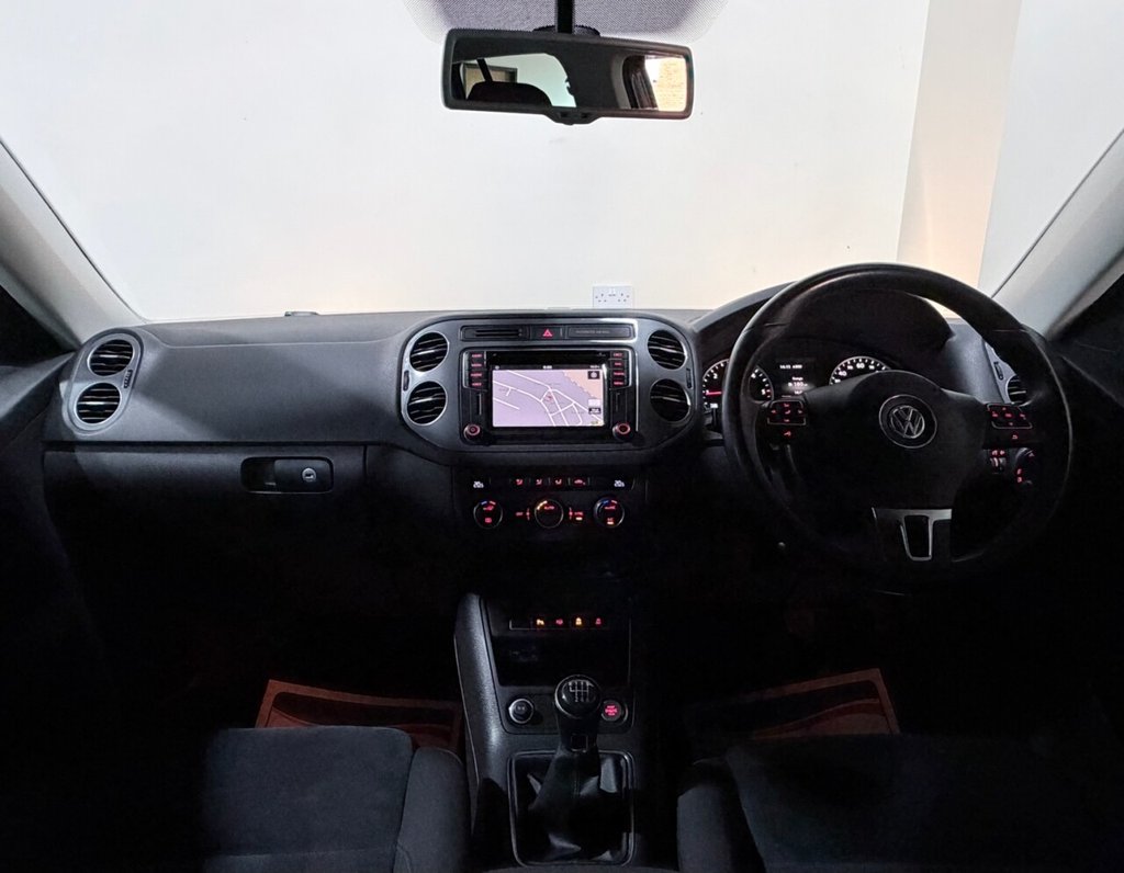 Used Volkswagen Tiguan 2016 for sale - 77995263: Photo 7