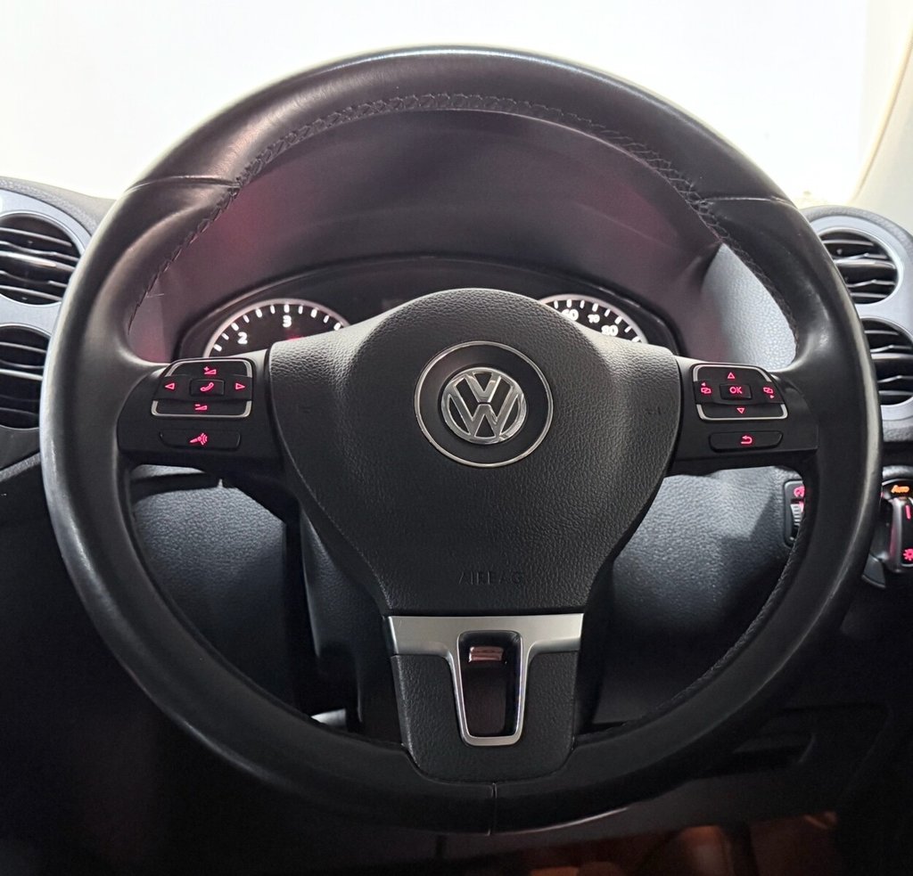 Used Volkswagen Tiguan 2016 for sale - 77995263: Photo 8