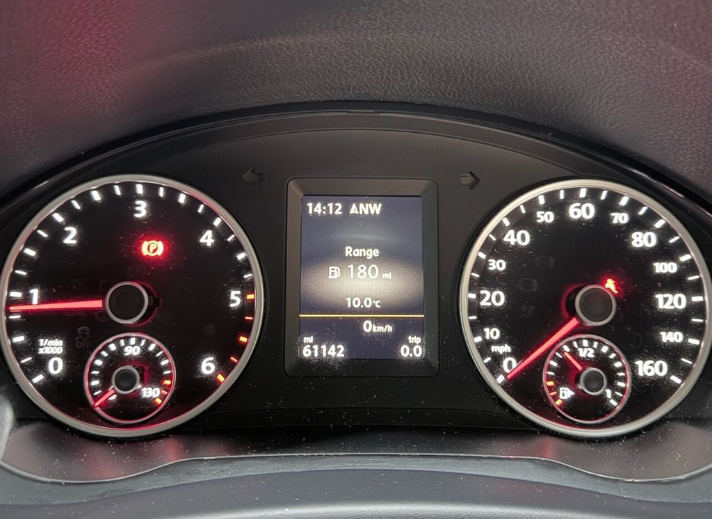 Used Volkswagen Tiguan 2016 for sale - 77995263: Photo 9