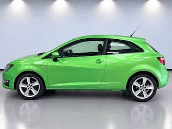 Used SEAT Ibiza 2013 for sale - 79742959: Photo
