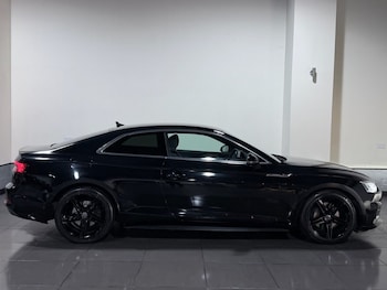 Used Audi A5 2017 for sale - 78306172: Photo