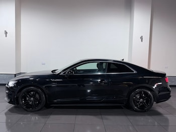 Used Audi A5 2017 for sale - 78306172: Photo