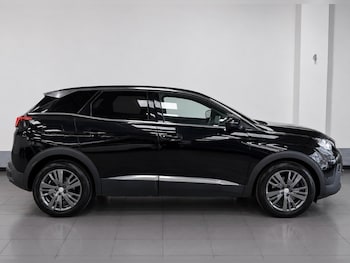 Used Peugeot 3008 2018 for sale - 78805576: Photo