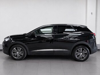 Used Peugeot 3008 2018 for sale - 78805576: Photo