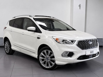 Used Ford Kuga 2017 for sale - 79072059: Photo