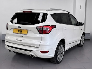 Used Ford Kuga 2017 for sale - 79072059: Photo