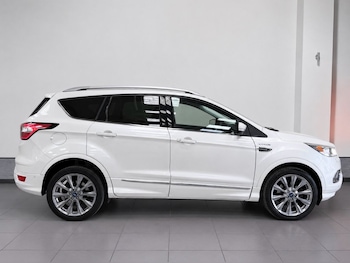 Used Ford Kuga 2017 for sale - 79072059: Photo