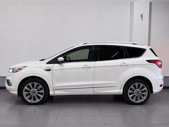 Used Ford Kuga 2017 for sale - 79072059: Photo