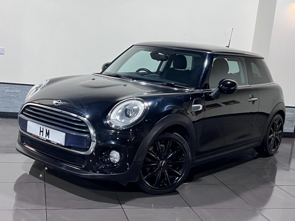 Used MINI Hatch 2017 for sale - 76547194: Photo 1