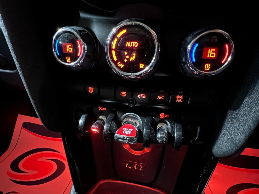 Used MINI Hatch 2017 for sale - 76547194: Photo 11