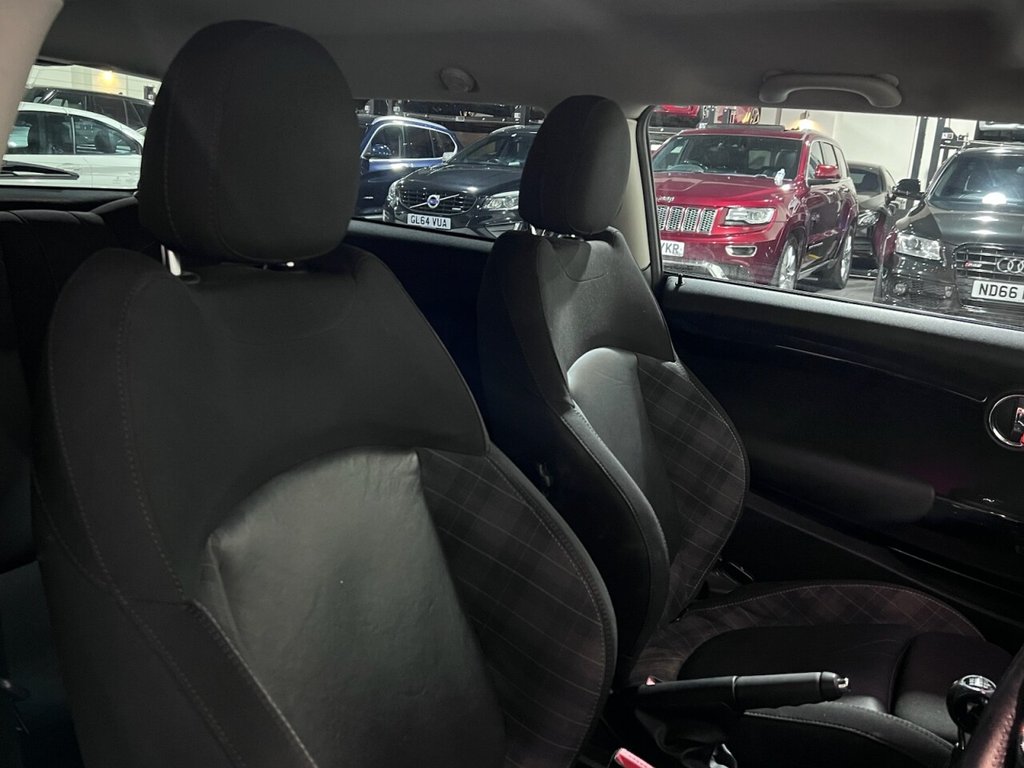 Used MINI Hatch 2017 for sale - 76547194: Photo 13