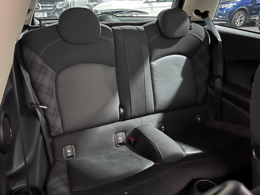 Used MINI Hatch 2017 for sale - 76547194: Photo 14