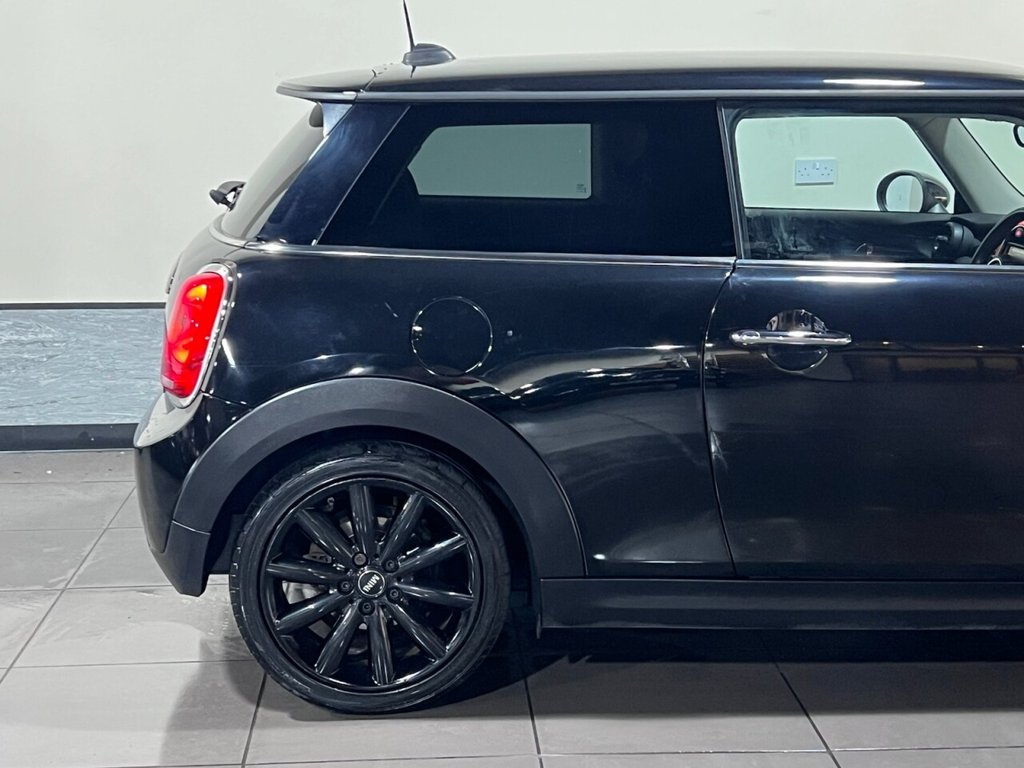 Used MINI Hatch 2017 for sale - 76547194: Photo 15