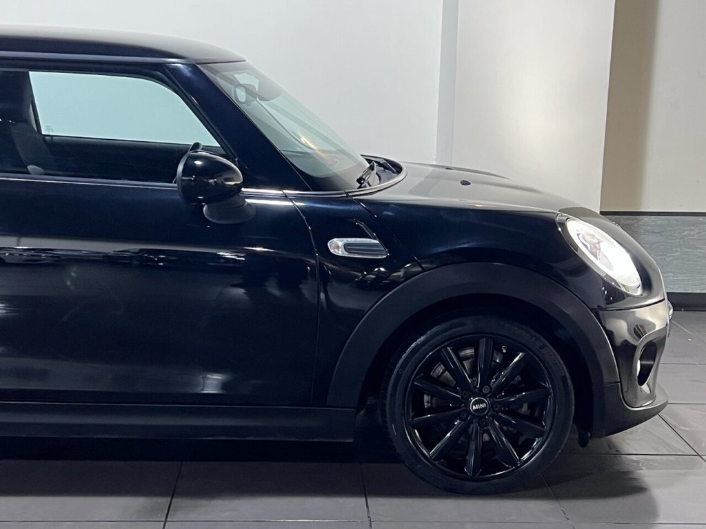 Used MINI Hatch 2017 for sale - 76547194: Photo 16