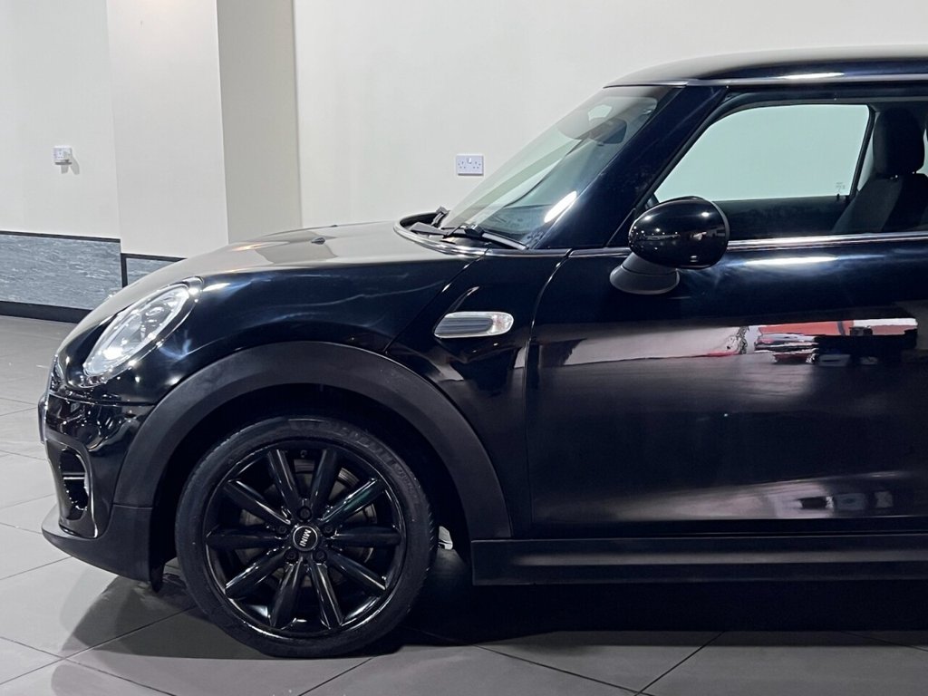 Used MINI Hatch 2017 for sale - 76547194: Photo 17