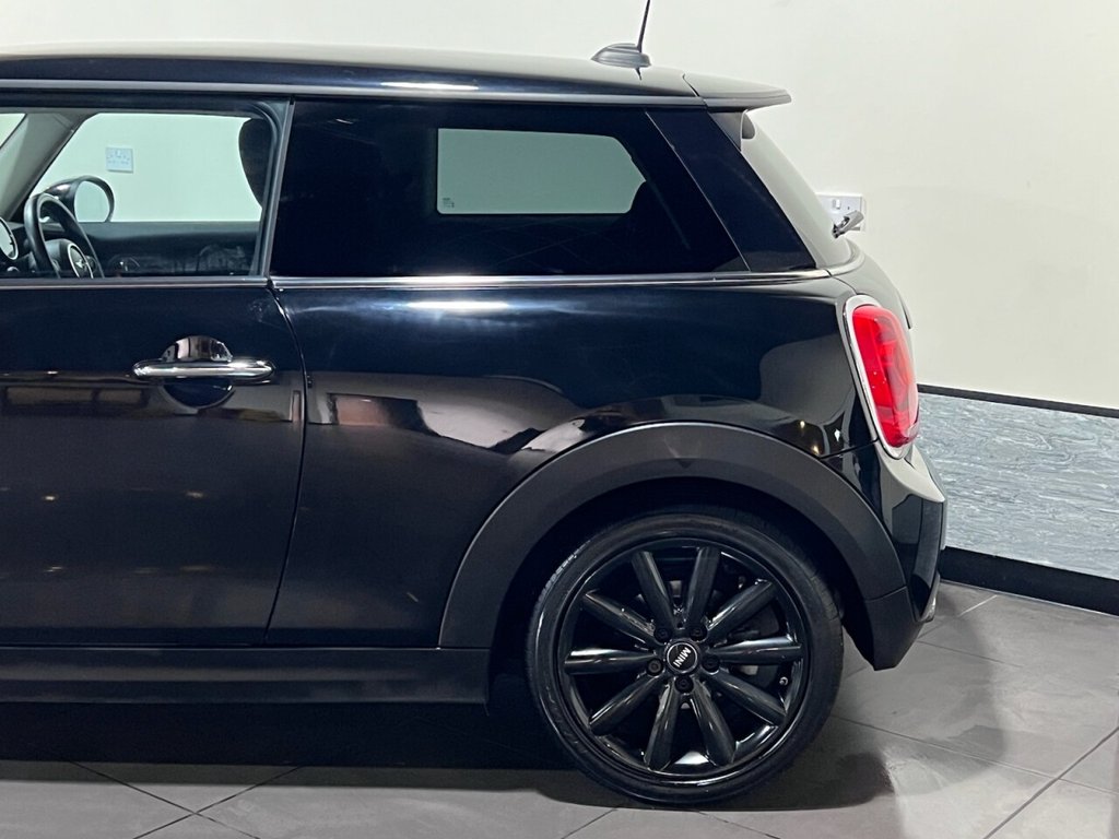 Used MINI Hatch 2017 for sale - 76547194: Photo 18