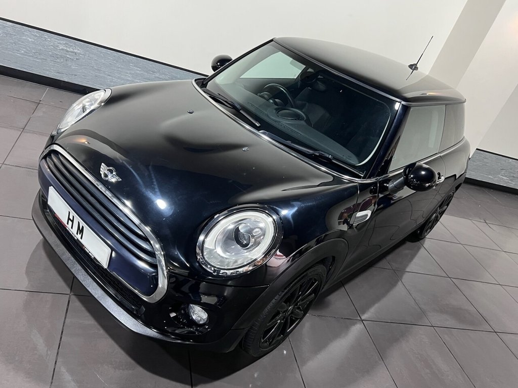 Used MINI Hatch 2017 for sale - 76547194: Photo 19