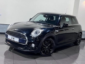 2017 (7L) - 1.5 Cooper D 3dr