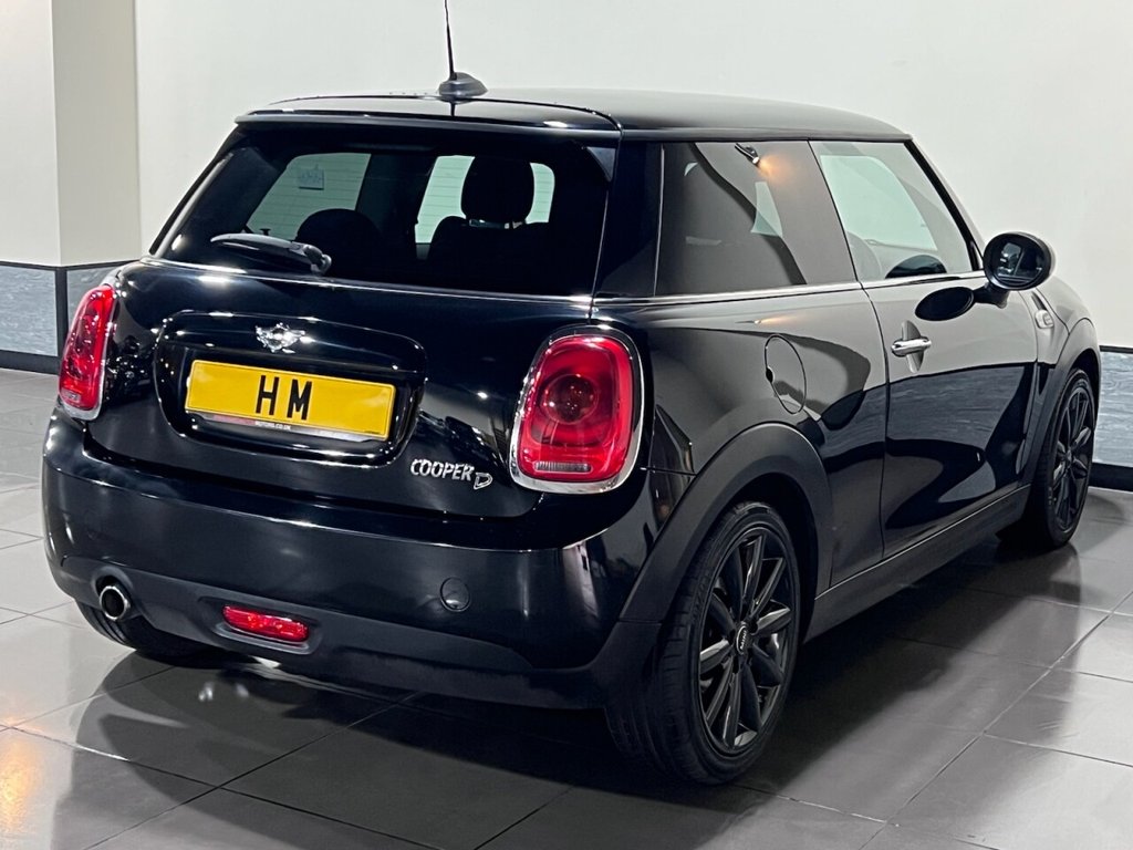 Used MINI Hatch 2017 for sale - 76547194: Photo 2
