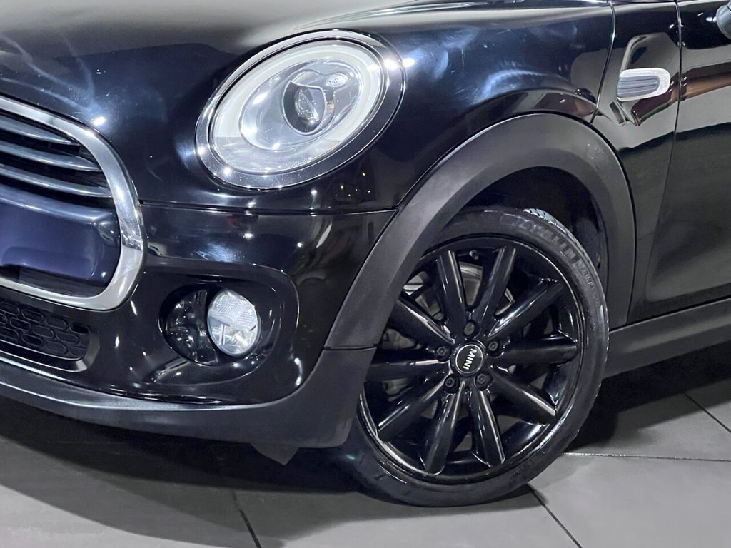 Used MINI Hatch 2017 for sale - 76547194: Photo 21