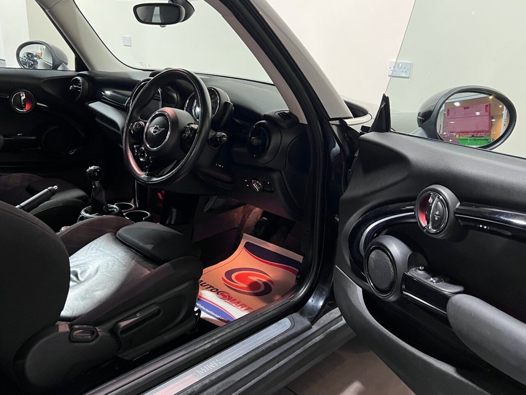 Used MINI Hatch 2017 for sale - 76547194: Photo 22