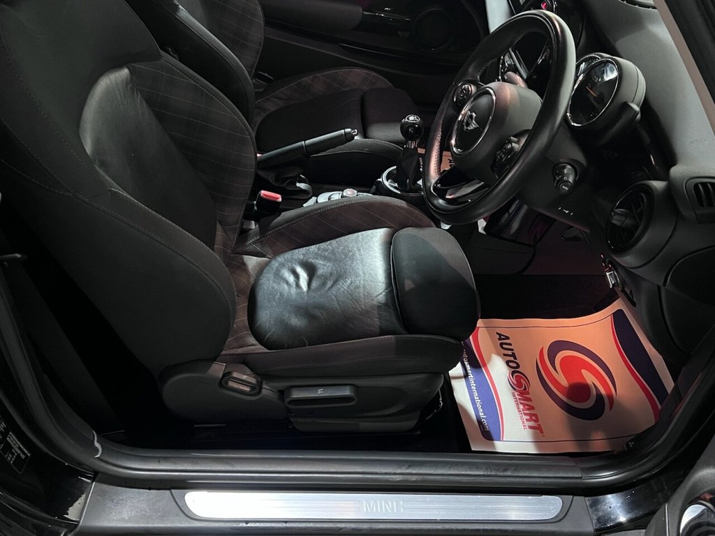 Used MINI Hatch 2017 for sale - 76547194: Photo 24