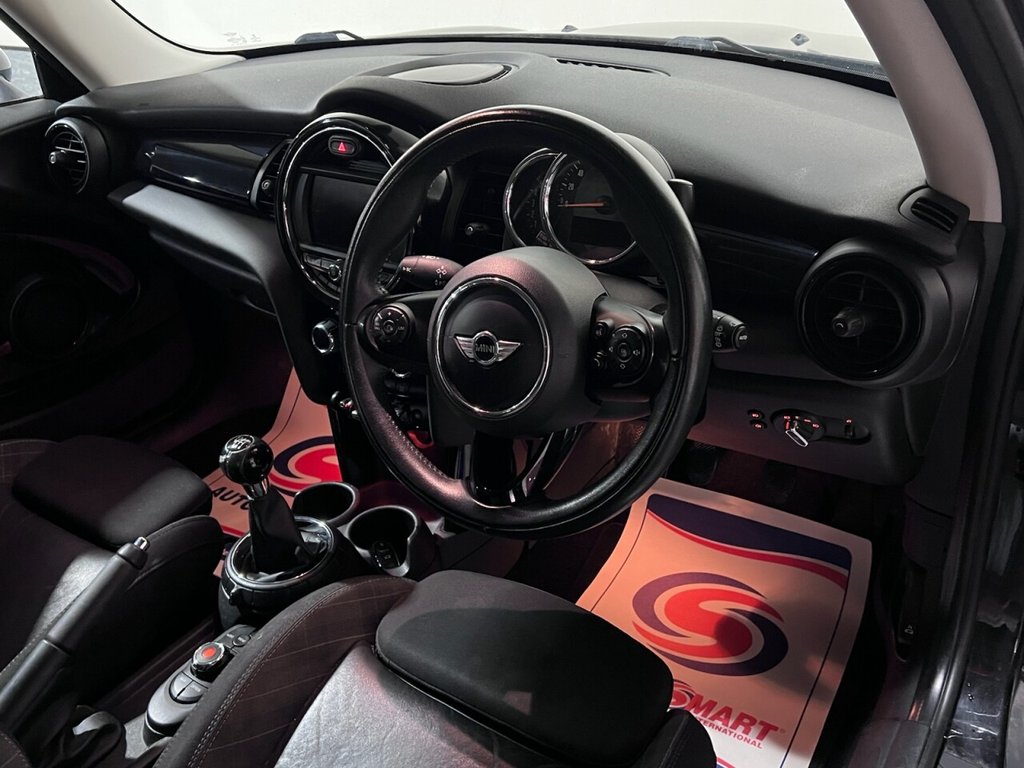 Used MINI Hatch 2017 for sale - 76547194: Photo 25