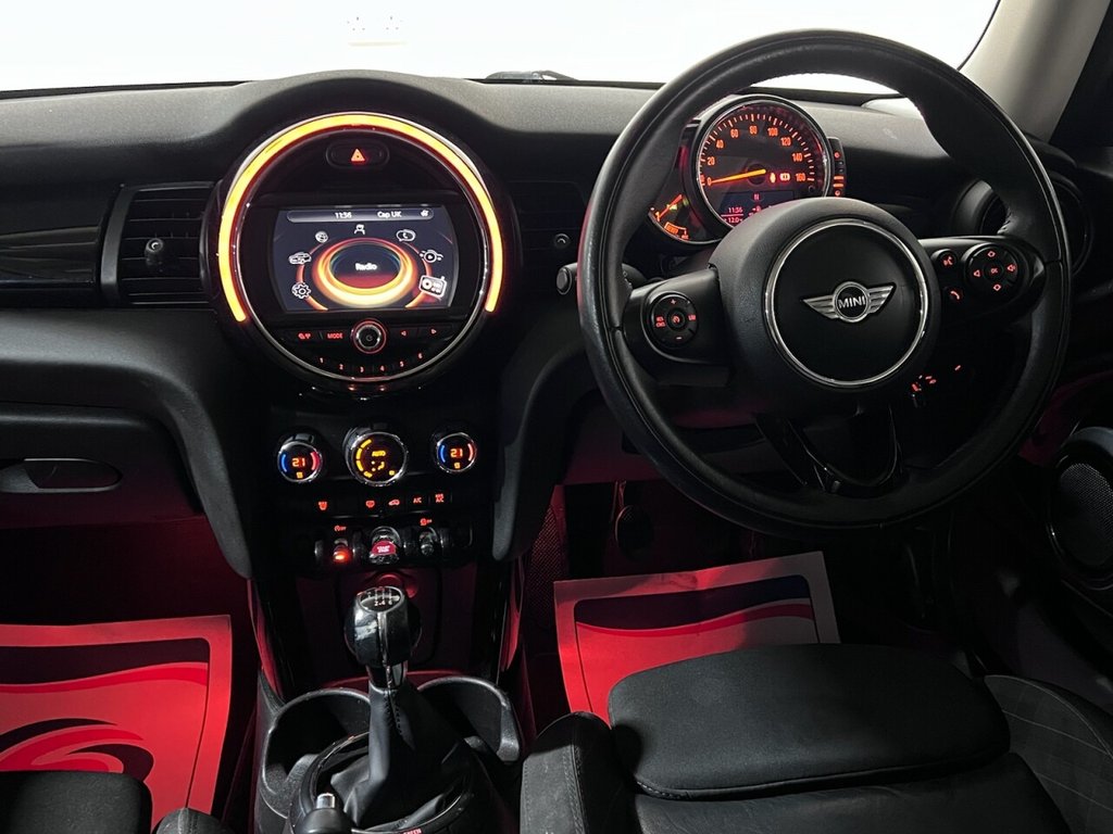 Used MINI Hatch 2017 for sale - 76547194: Photo 26