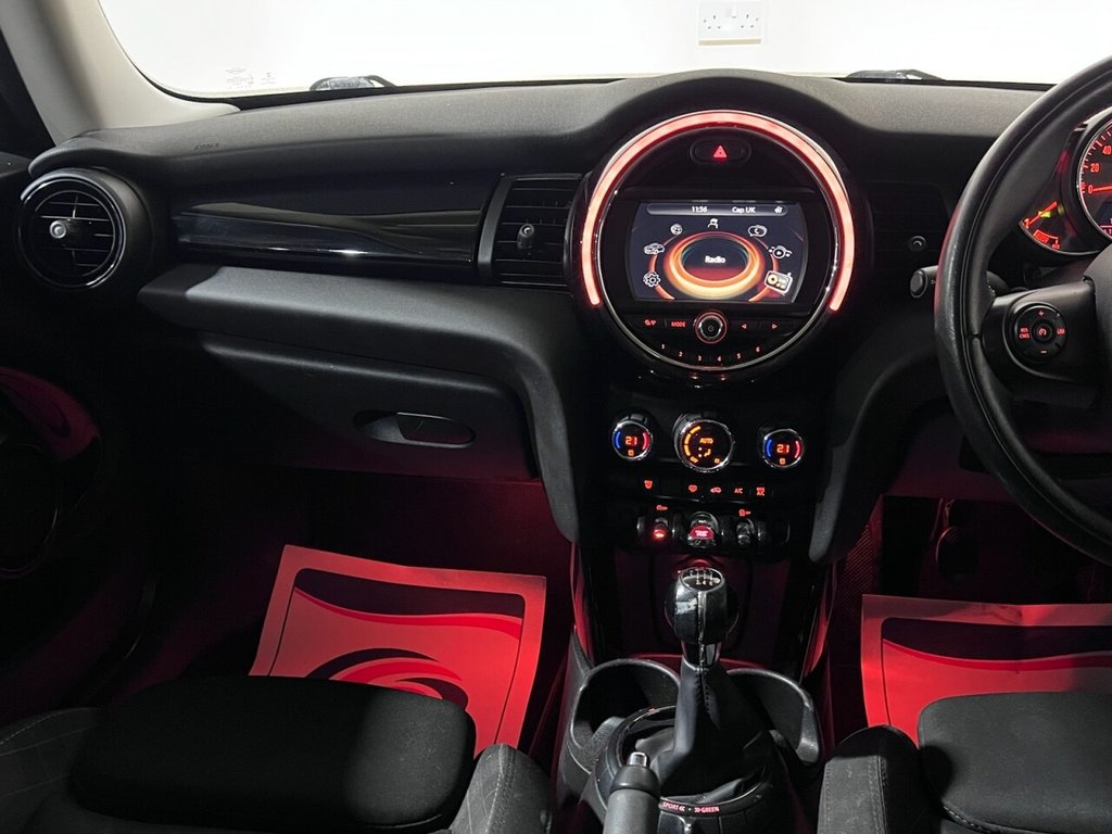 Used MINI Hatch 2017 for sale - 76547194: Photo 27