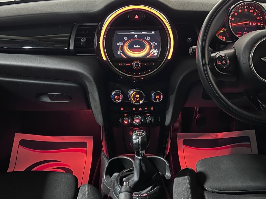 Used MINI Hatch 2017 for sale - 76547194: Photo 28