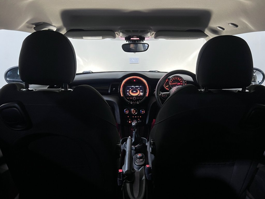 Used MINI Hatch 2017 for sale - 76547194: Photo 29