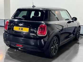 Used MINI Hatch 2017 for sale - 76547194: Photo