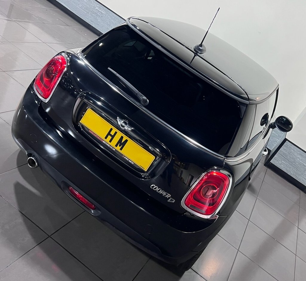 Used MINI Hatch 2017 for sale - 76547194: Photo 30