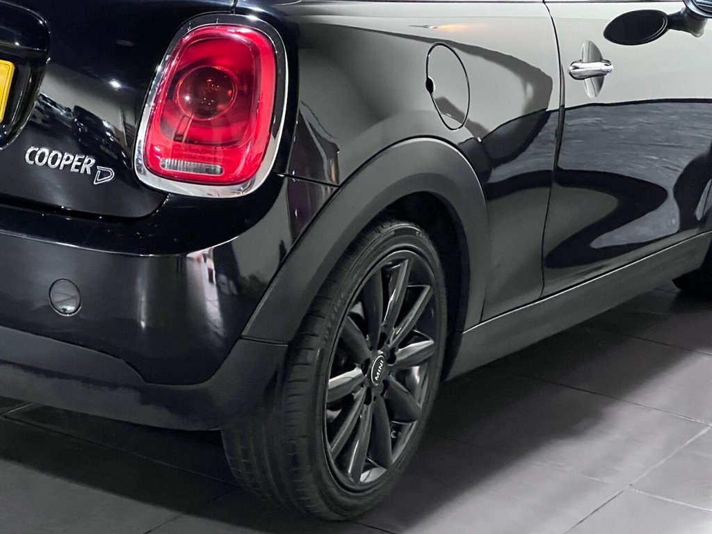 Used MINI Hatch 2017 for sale - 76547194: Photo 31