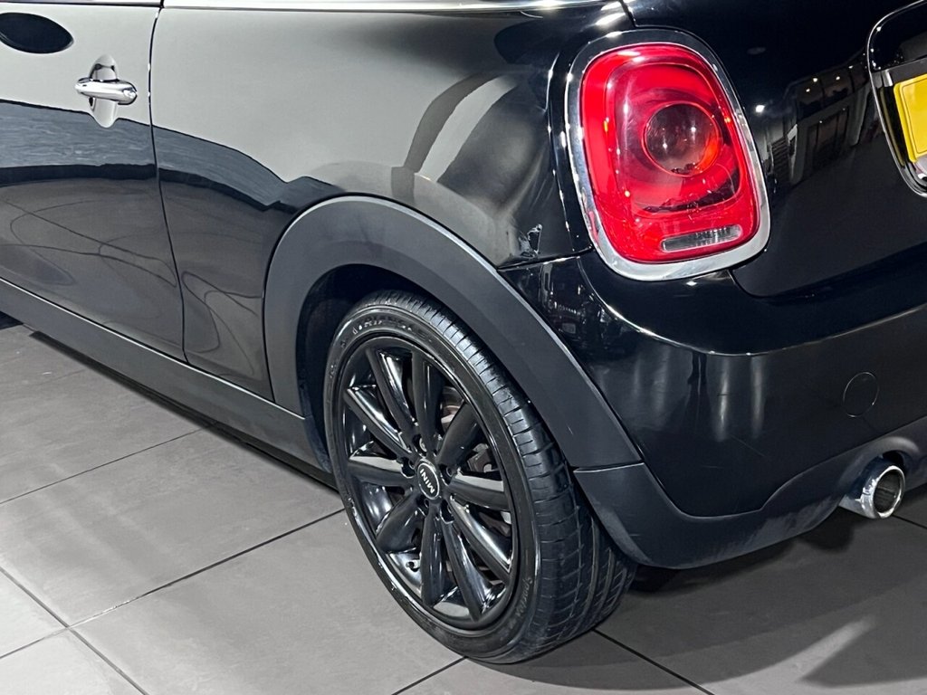 Used MINI Hatch 2017 for sale - 76547194: Photo 32